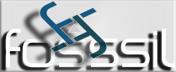 FOSSSIL Logo